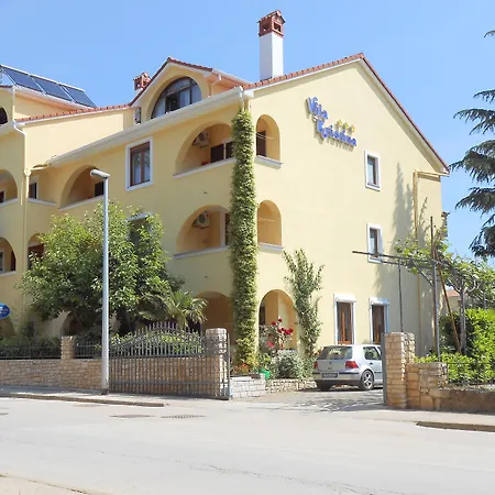 Villa Kristina-2