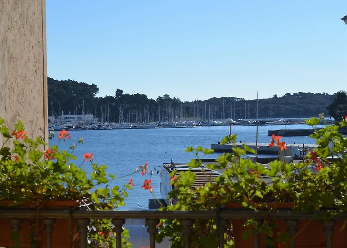 Villa Tuttorotto Rovinj