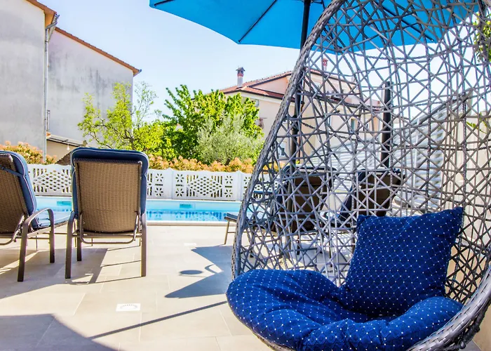 Villa Allegria Rovinj